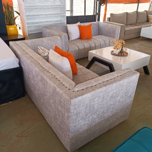 3 + 3 Seater Sofa Set