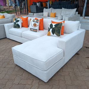 L Shaped Sectional Sofa