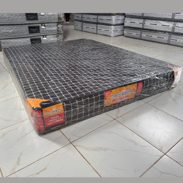 10 Inch HDQ Mattress. 1 10 Inch HDQ Mattress.