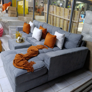 Corner Seat Sectional