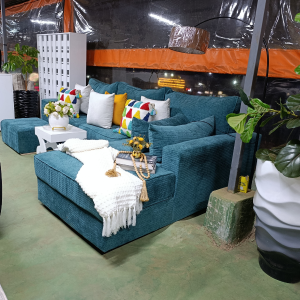 Corner Sofa