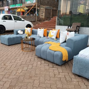 Bubble Sofa