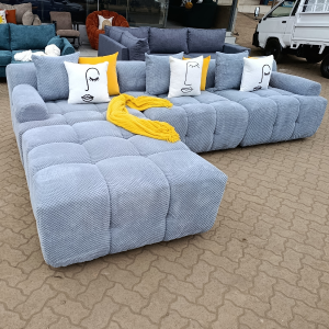 Bubble Sofa