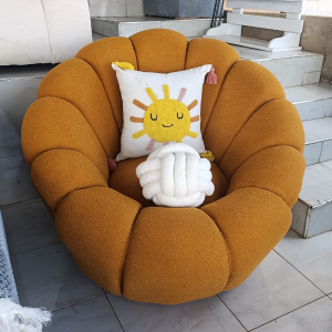 Flower Sofa