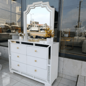 Dressing Mirror
