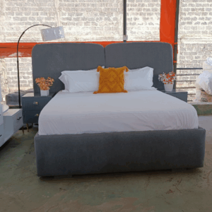Five By Six Board Bed