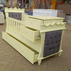 Baby Cot