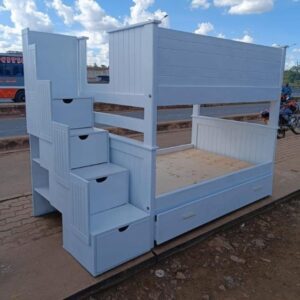 Double Decker Bed